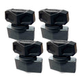 CAN AM LINQ ANCHOR MOUNTING KIT - Q