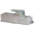 COUPLER2IN21/2INCHANNEL300LB TONGUE