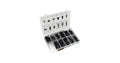 415PC FORD TRIM CLIP ASST
