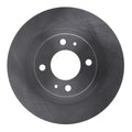 DFC auto part close-up