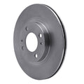 DFC 12-17 Mitsubishi i-MiEV Front Brake Rotor