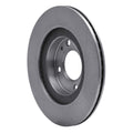 DFC 12-17 Mitsubishi i-MiEV Front Brake Rotor