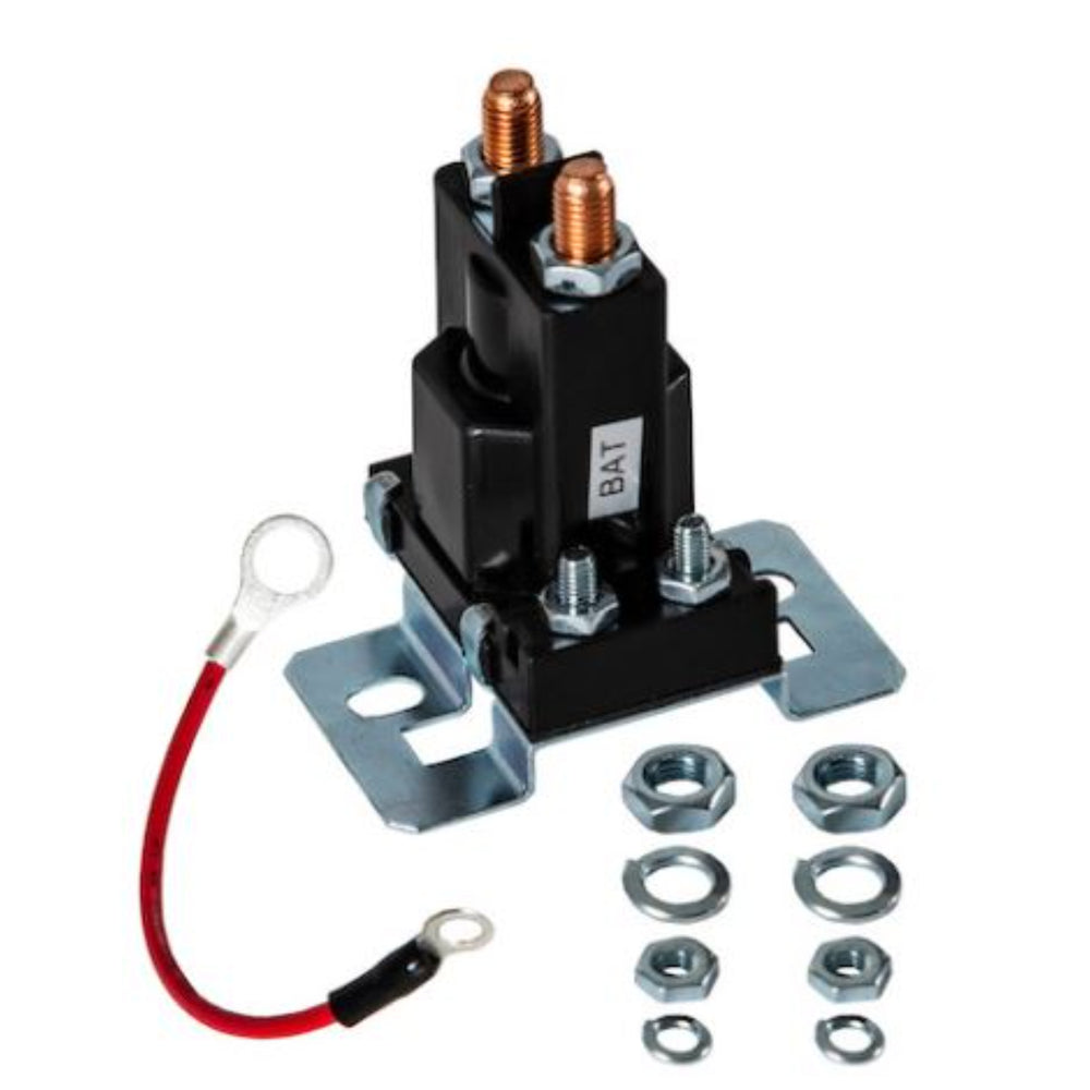 RELAY-SOLENOID HYD SYS REPLACES SNO