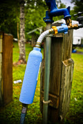 TASTEPURE WATER FILTER (KDF) 2 PACK LLC BILINGUAL