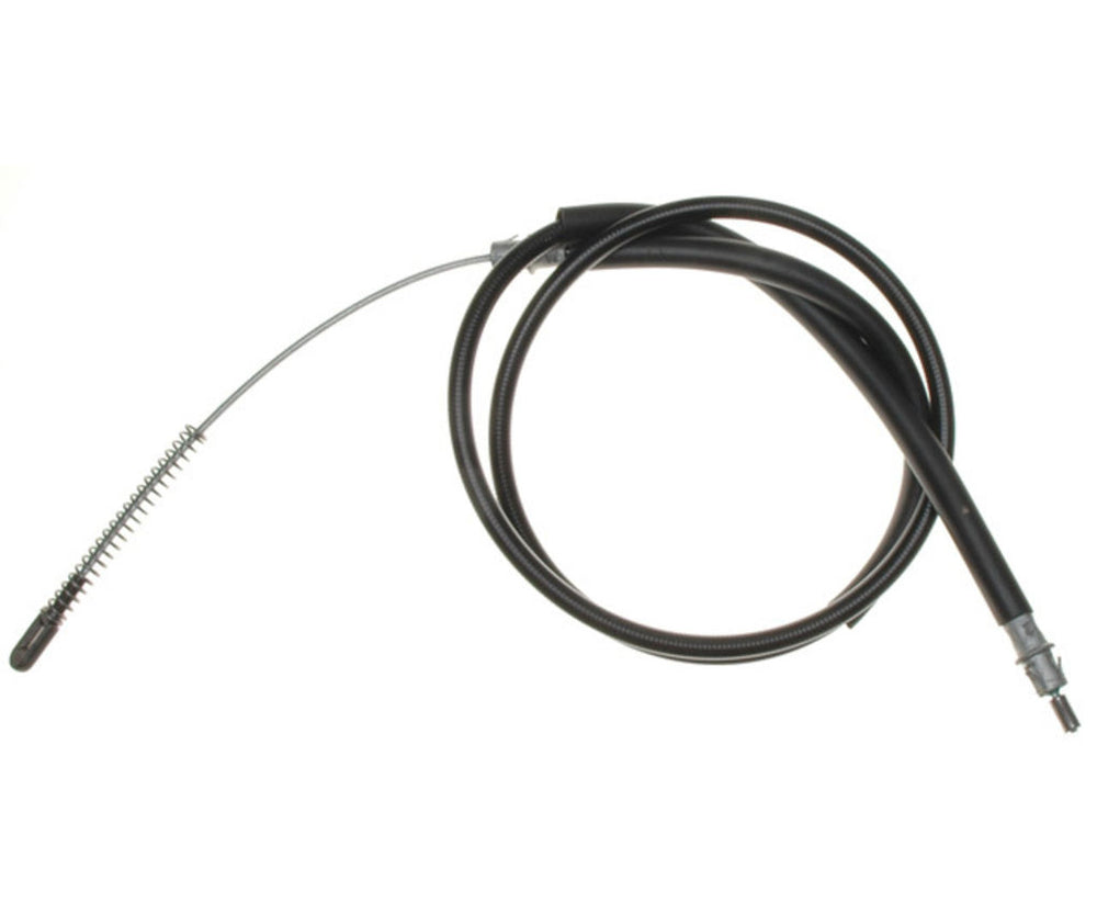 Brake Cable: 2003 Chevrolet Blazer; Left Rear