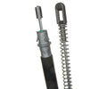 Brake Cable: 2003 Chevrolet Blazer; Left Rear