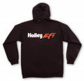 HOLLEY EFI ZIP UP HOODIE