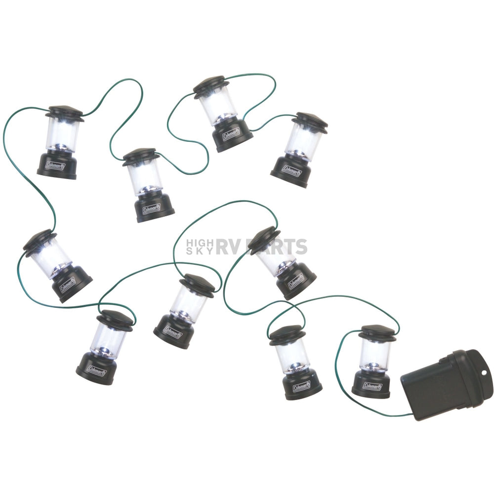 COLEMAN RVP auto part