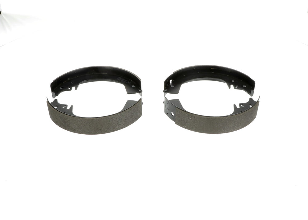 NEW BRAKE SHOES