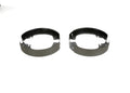 NEW BRAKE SHOES