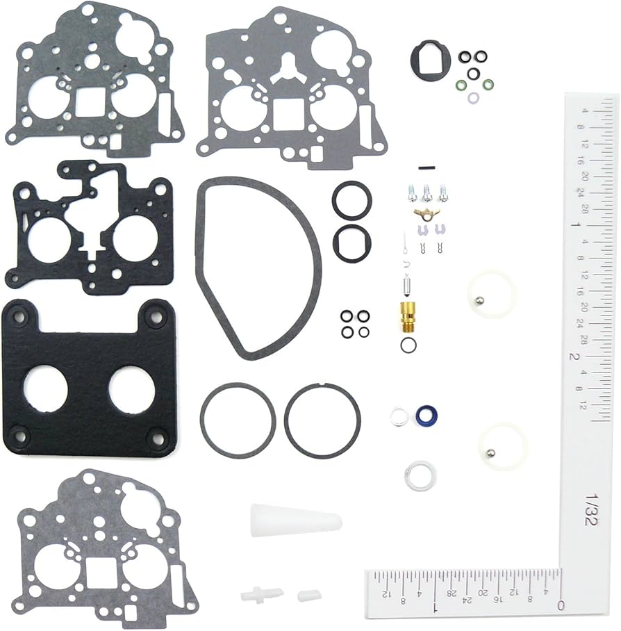 Walker Products Inc. - auto part
