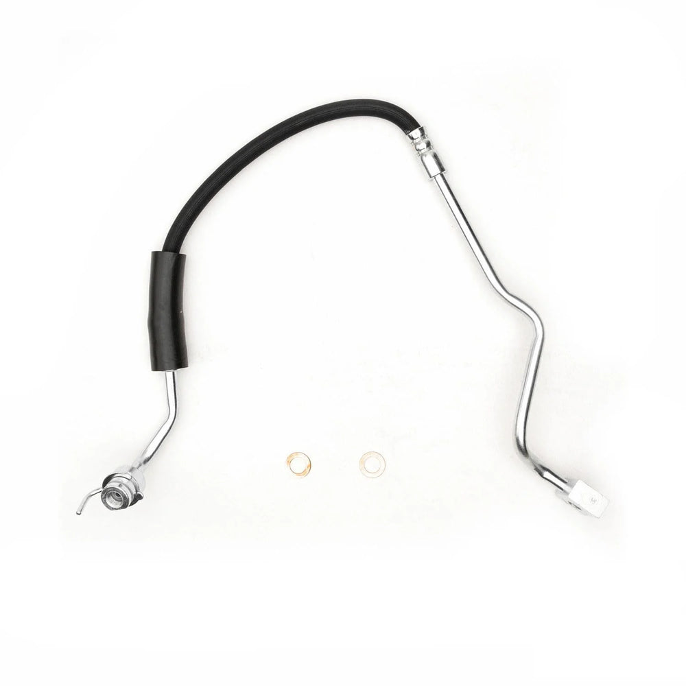 DFC auto part