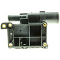 WATER OUTLET