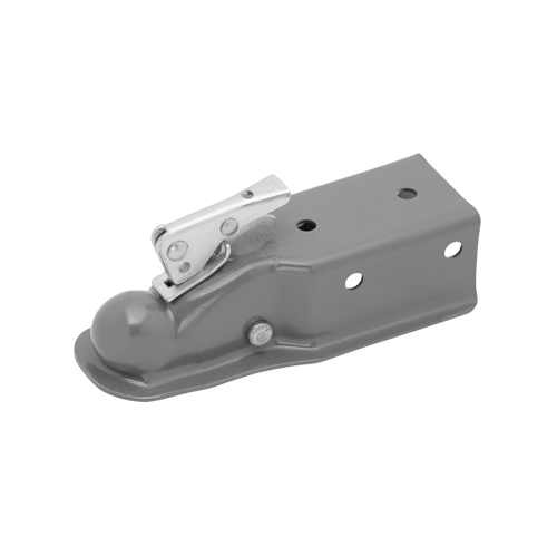 Hidden Hitch auto part