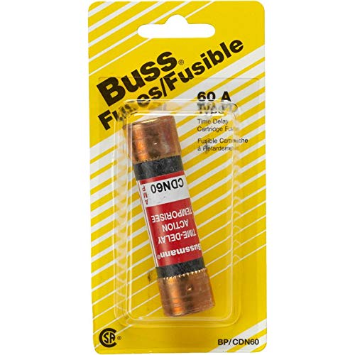 BUSSMANN auto part