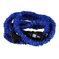 BLUE PORTABLE FLEXIBLE WSHDWN HOSE