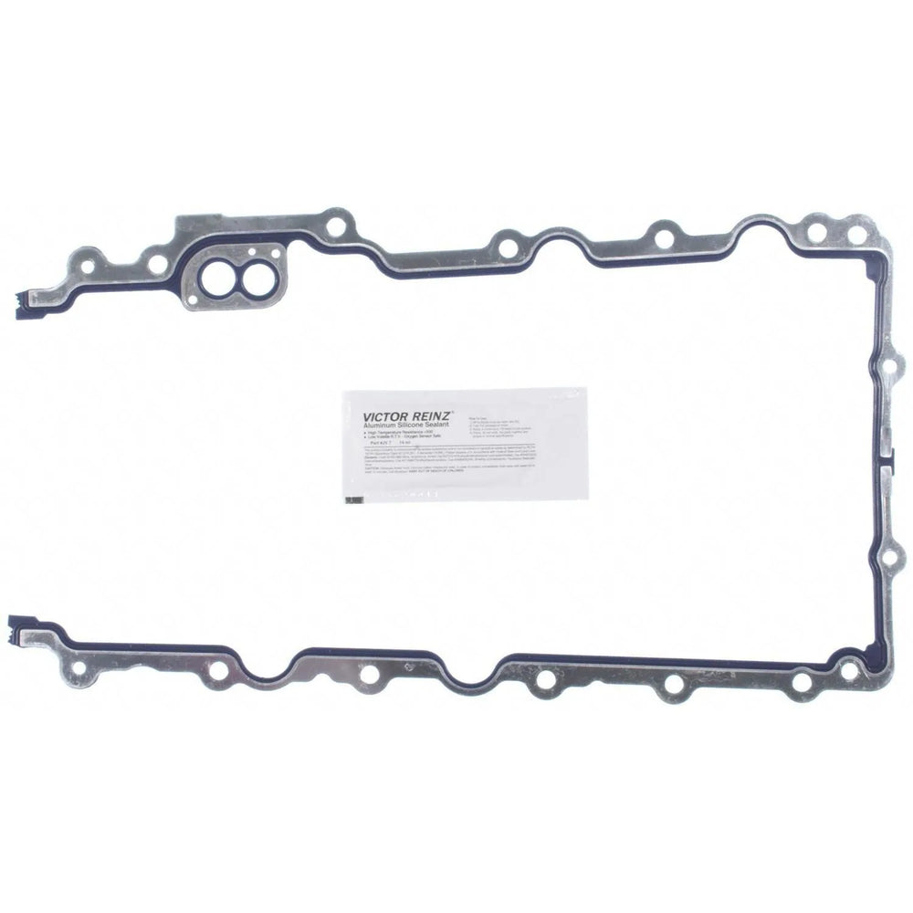 CHRYPASS:167(2.7L)V6 ENG.(19982004) OIL PAN SET