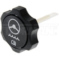POWER STEERING CAP