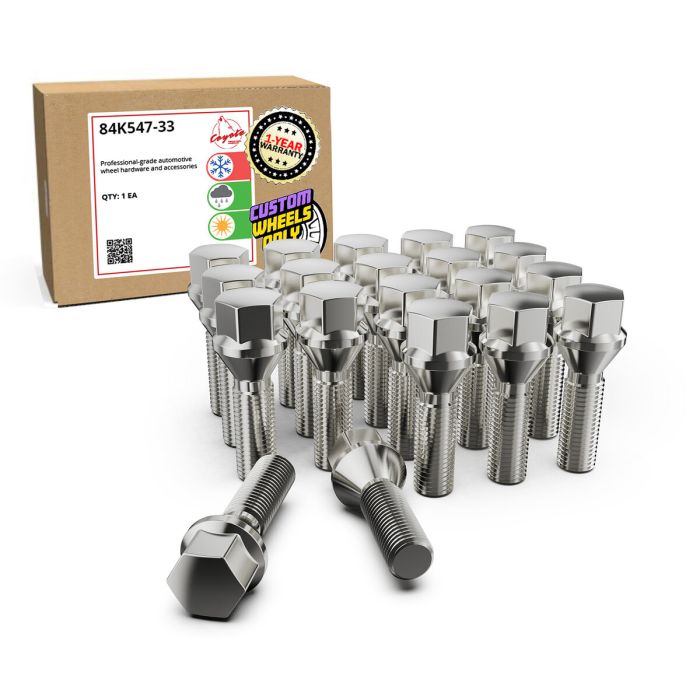 REVOLUTION auto part