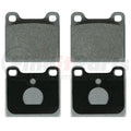 WAGNER BRAKE auto part detail