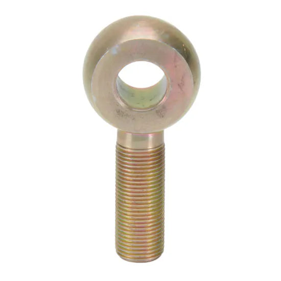 ROD END(SOLID) 3/4IN RHM