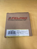 Fel-Pro Cadillac DTS BS 40670 Engine Crankshaft Seal Kit