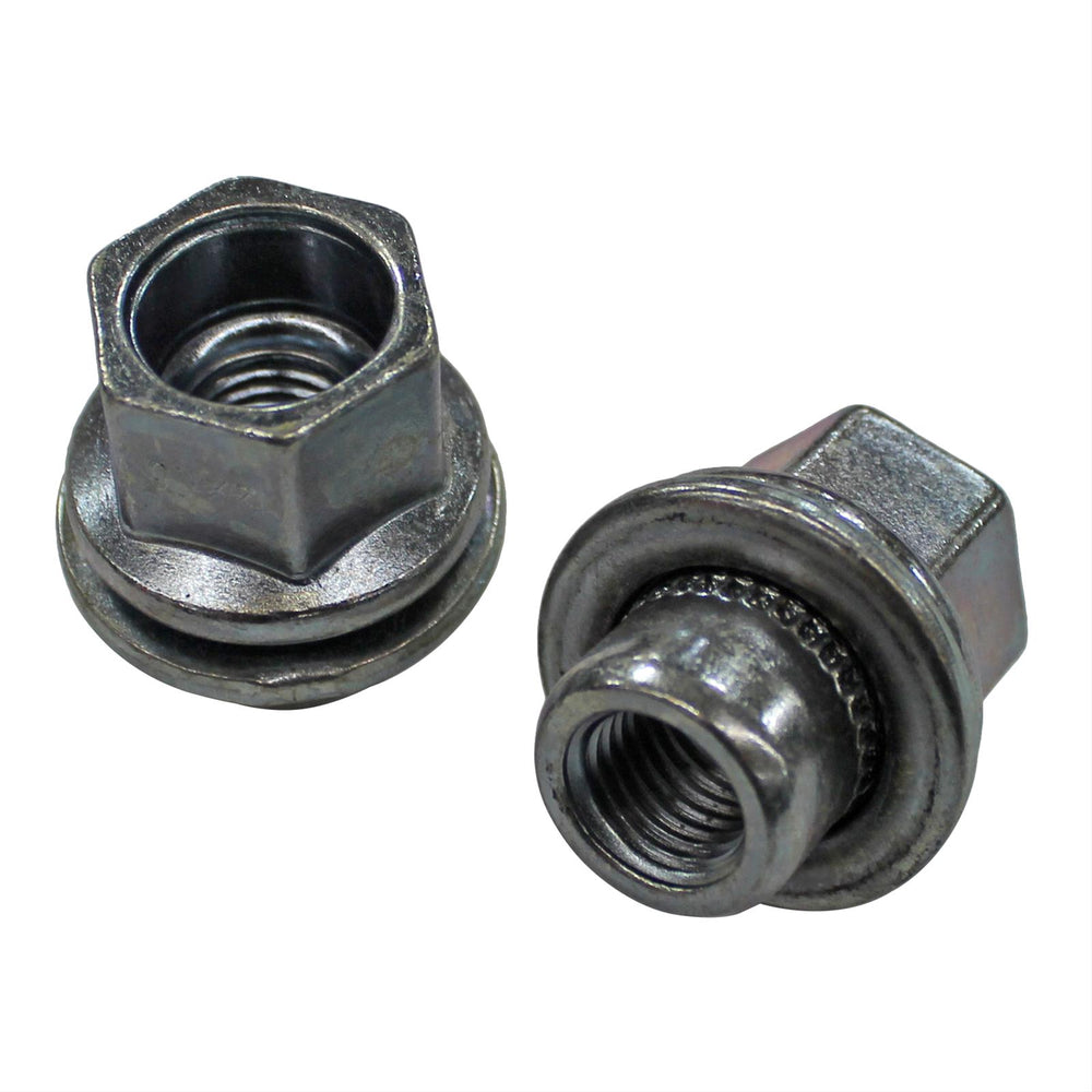 WHEEL MAG NUT, M121.5