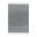 CABIN AIR FILTER MB SPRINTER 0617