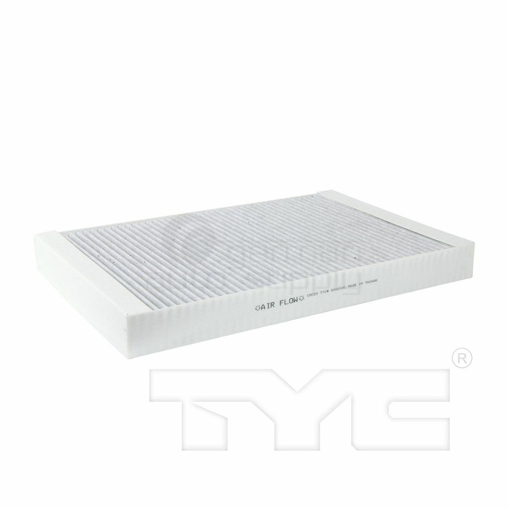 CABIN AIR FILTER MB SPRINTER 0617
