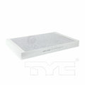 CABIN AIR FILTER MB SPRINTER 0617