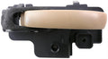 INTERIOR DOOR HANDLE