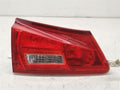 INTERIOR DOOR HANDLE