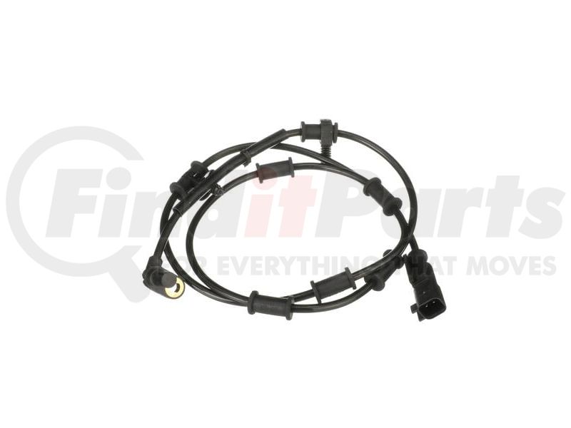 STANDARD IGN auto part