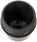 OIL FILTER CAPS