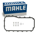 Oil Pan Gasket for Multiple Jeep TJ, YJ, CJs, XJ, MJ, ZJ, WJ, C104, SJ, J-Series Crown Automotive