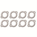 FORD GURNEYWESTLAKE HEADS EXHAUST GASKETS 8/SET