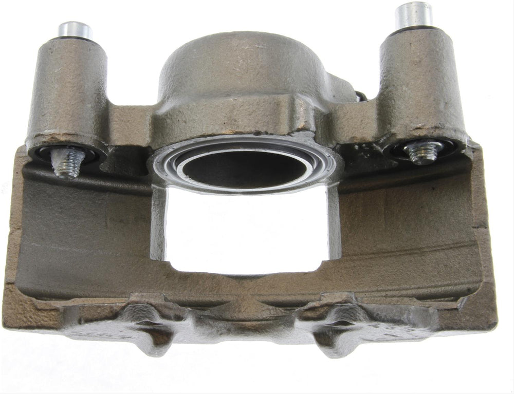 SEMI-LOADED BRAKE CALIPER