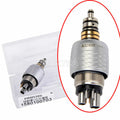 R-134A LOW SIDE PREMIUM MANUAL COUP