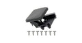 GLOVE BOX HANDLE