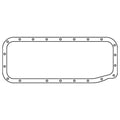 Cometic Dodge Nascar P7/R5 .094in KF Oil Pan Gasket