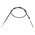 BRAKE CABLE