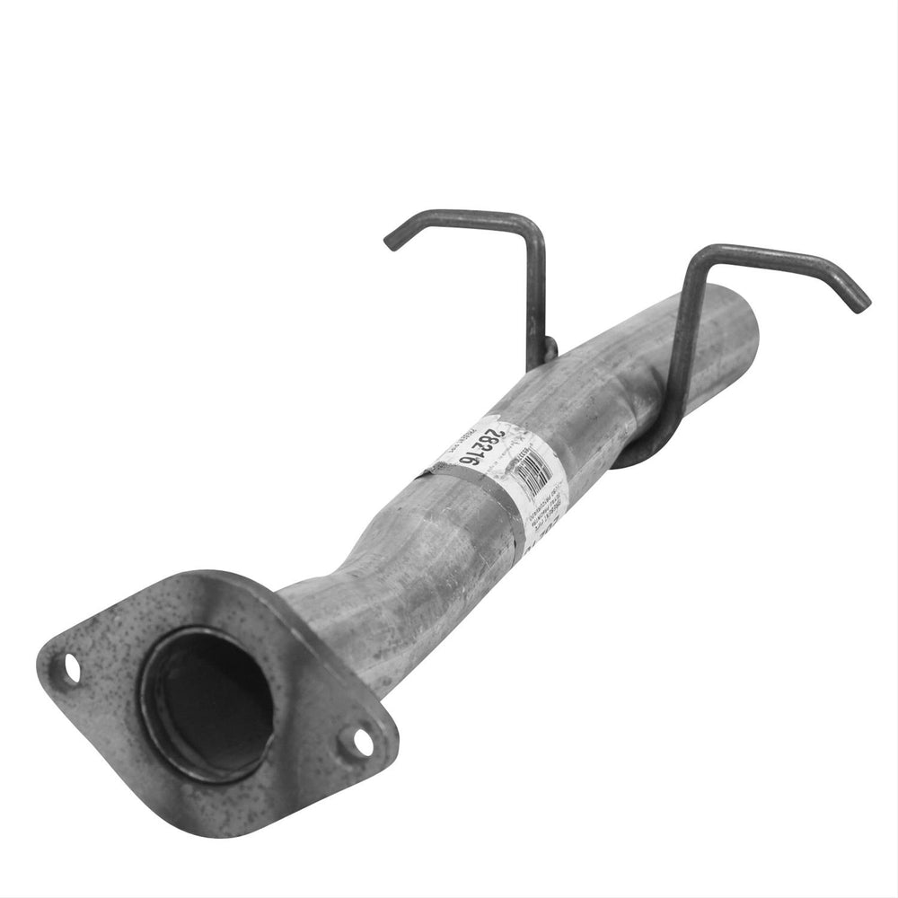 8689 RANGER 2.9L PREBENT EXHAUST PIPE