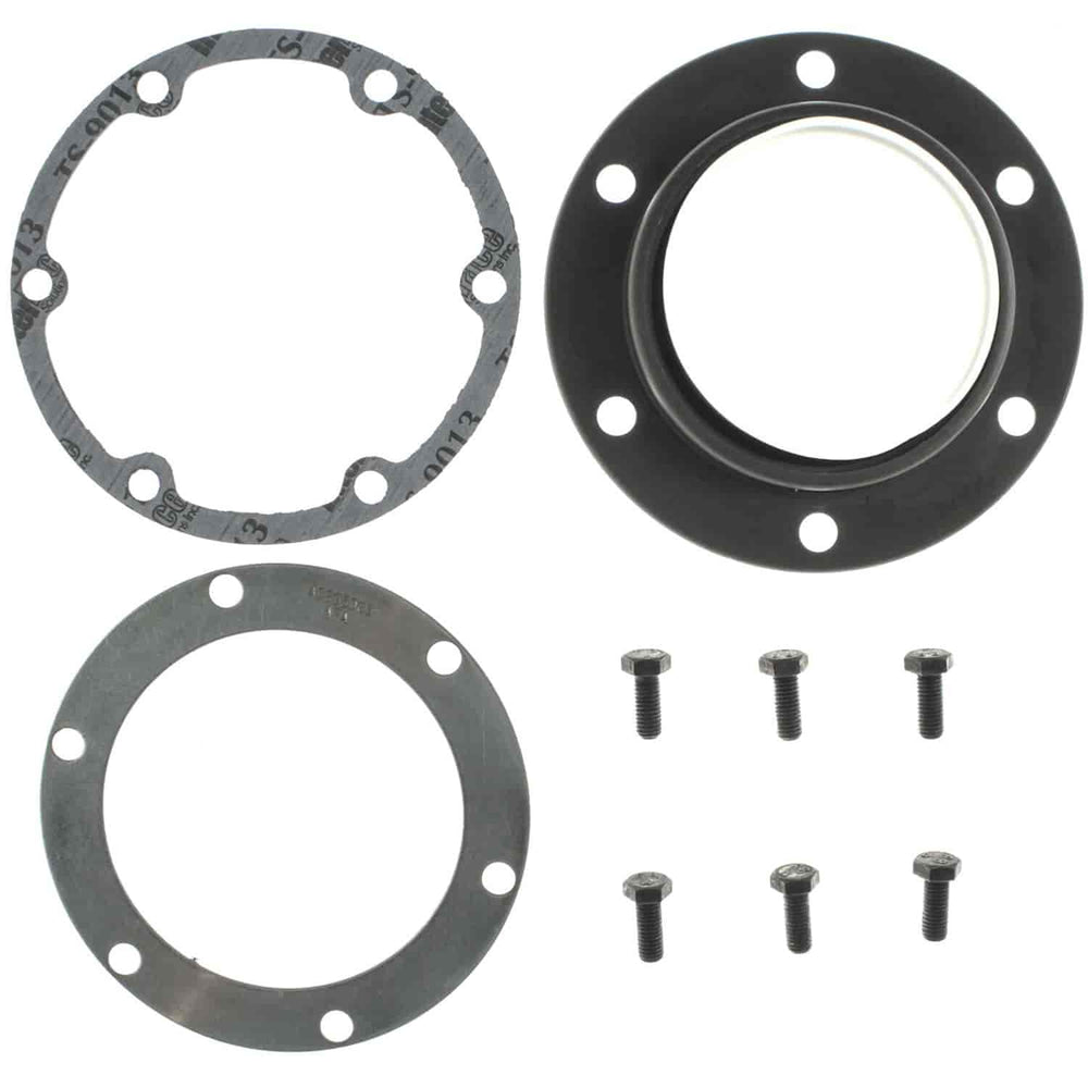 CUMMINS L10 TIMING COVER SEAL