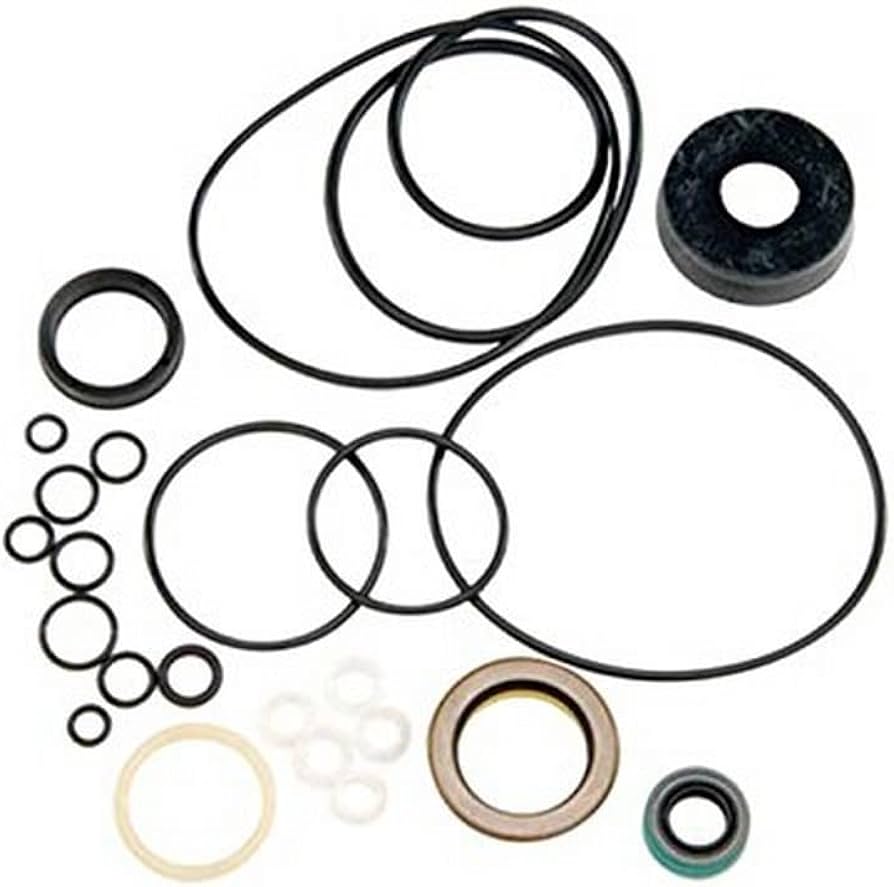 KIT: SEAL E60/E60H/V66