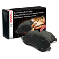 DISC BRAKE PADS
