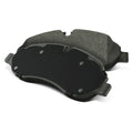 DISC BRAKE PADS