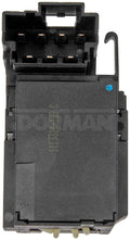 GENERAL MOTORS 0901 IGNITION STARTER SWITCH