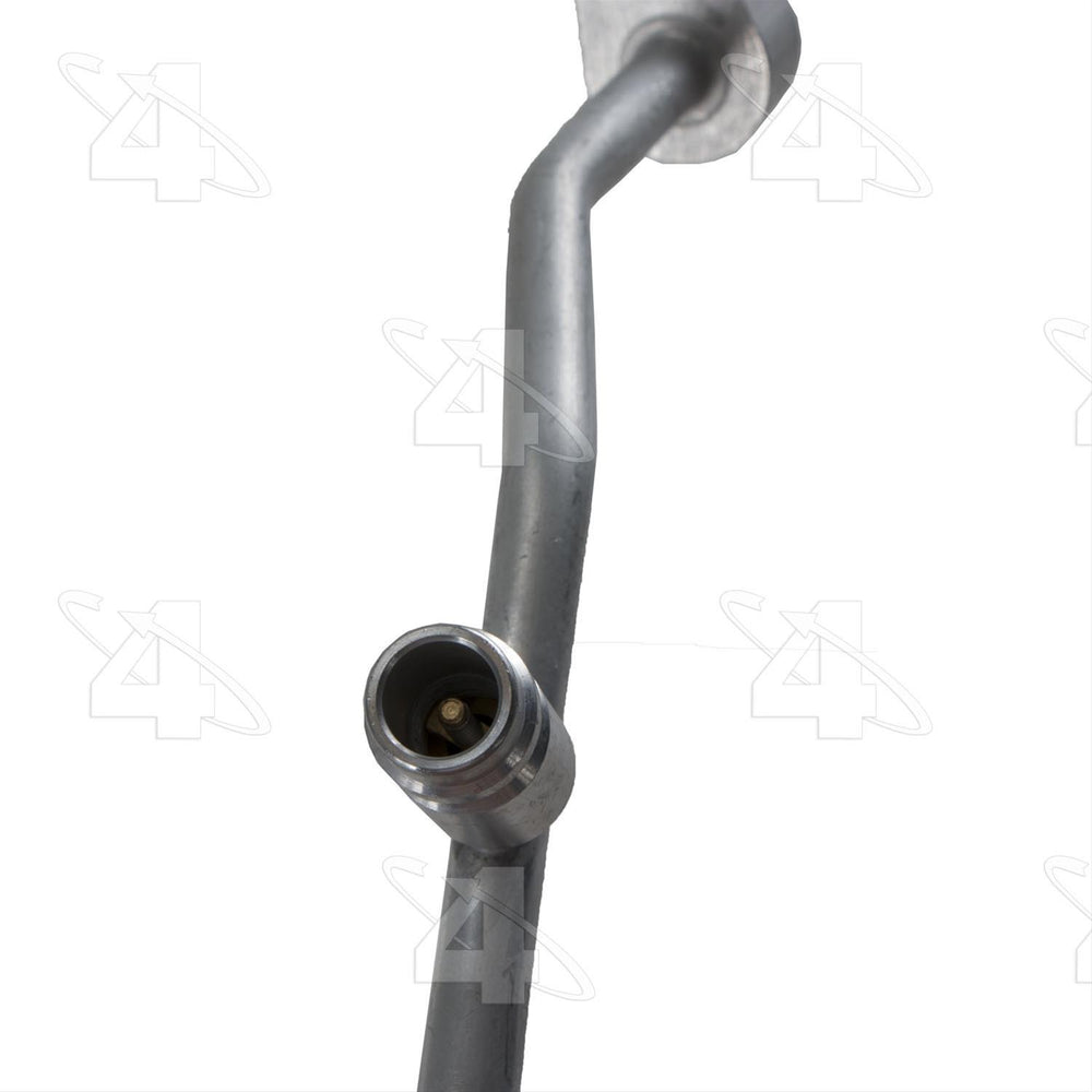 FOUR SEASONS auto part