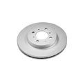 Power Stop 97-05 Acura EL Front Evolution Geomet Coated Rotor