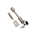 5/8" HITCH & COUPLER LOCK